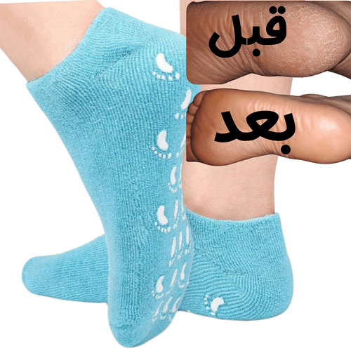جوراب سلیکونی