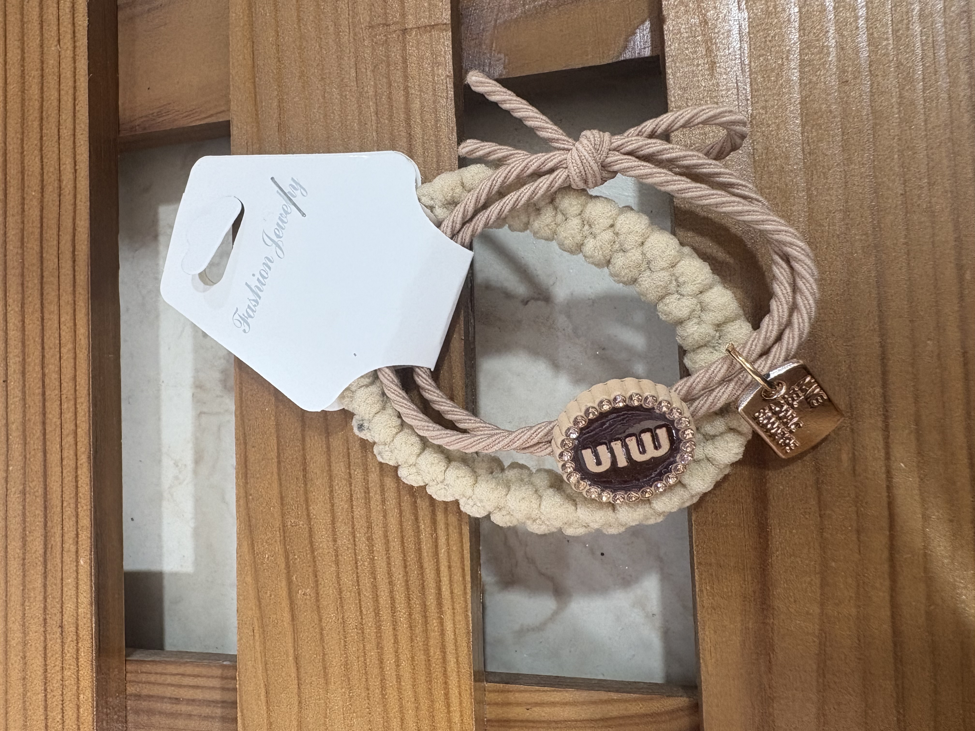 کش مو میو بسیار محکم خوشگل قابل استفاده روزانه