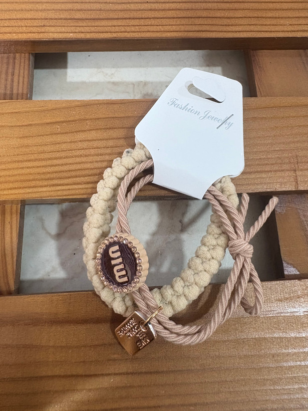 کش مو میو بسیار محکم خوشگل قابل استفاده روزانه