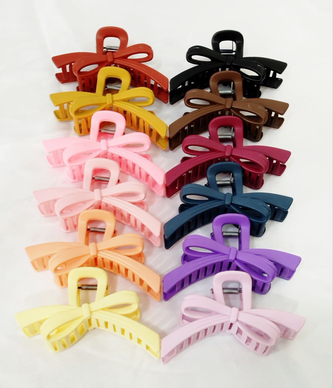 کلیپس مات پاپیونی