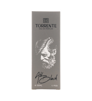 ادکلن جیبی مردانه تورنته ۳۳میل