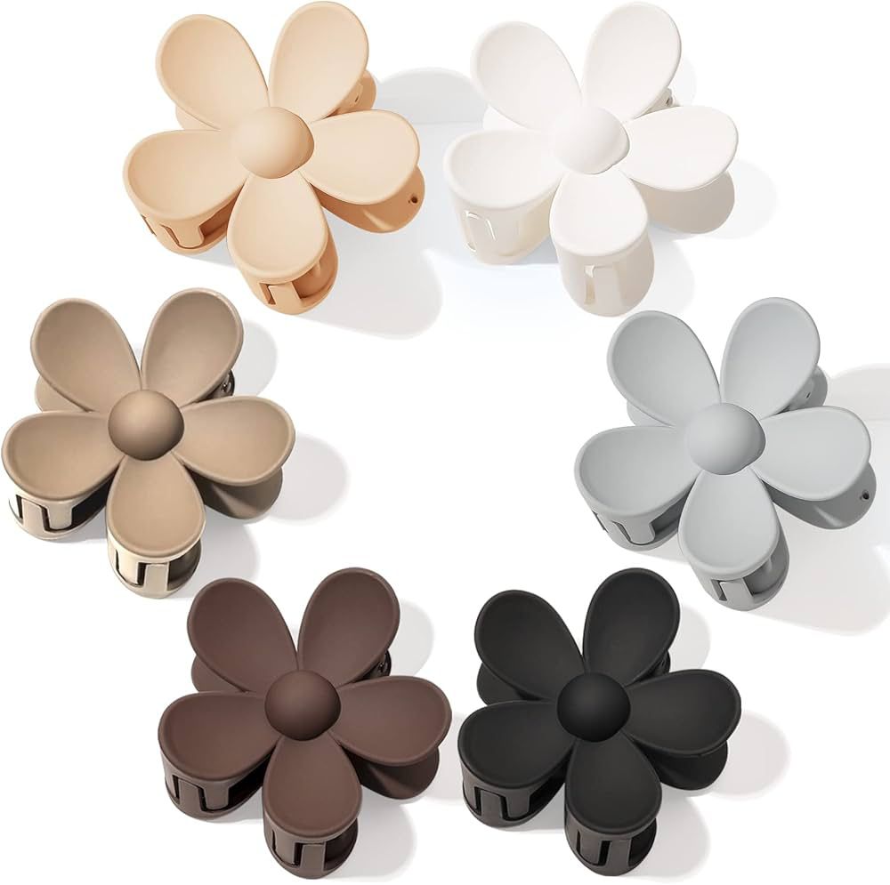 کلیپس طرح گل کوچک شمعی