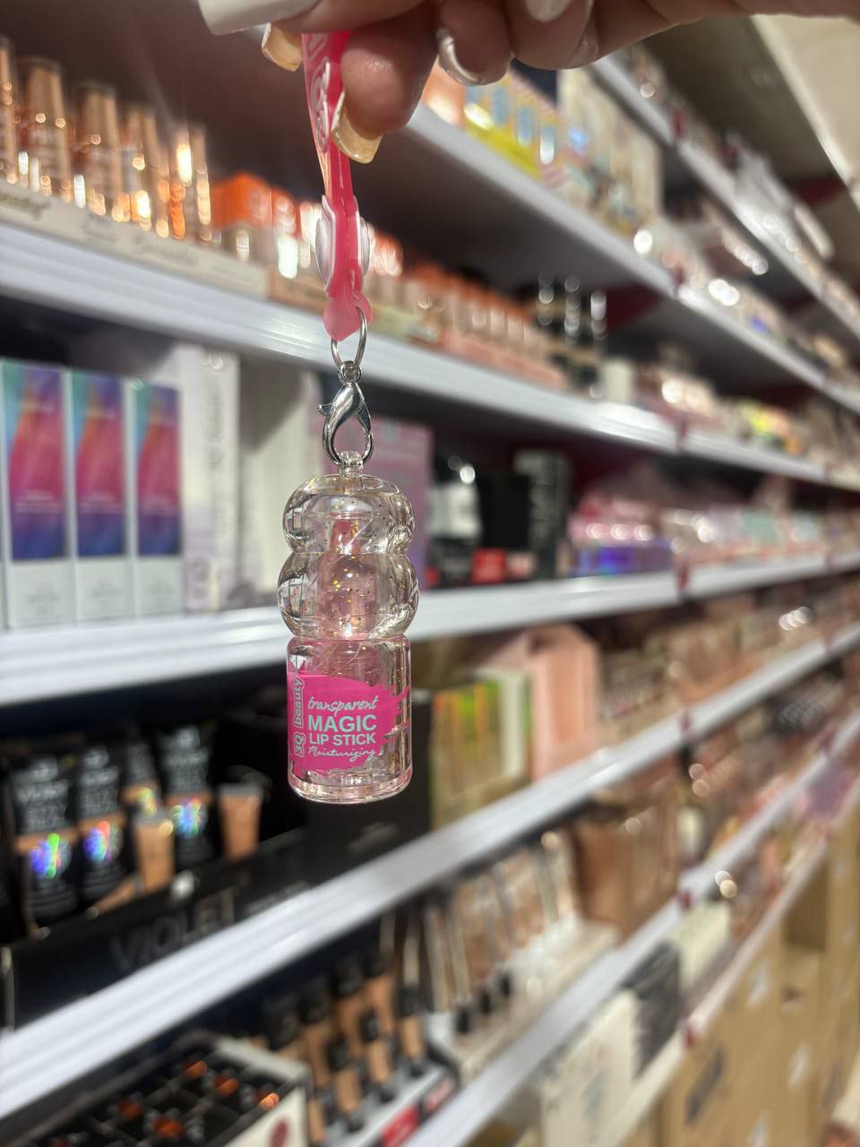 برق لب حرارتی جاسوئیچی 3Q