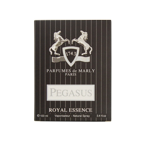 ادکلن پرستیژ مردانه پگاسوسPEGASUS MAN برند پرستیژ 100 میل