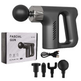 ماساژور fascial gun مدل KH-740
