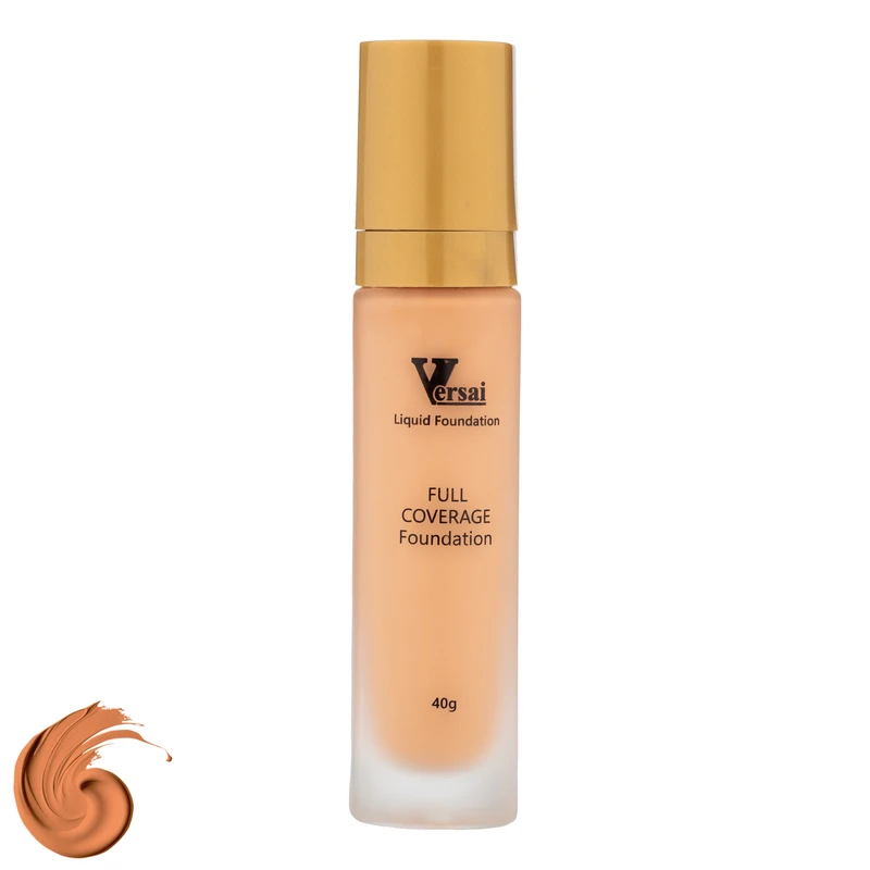 کرم پودر مایع فول کاور ورسای حجم۴۰گرم