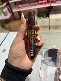 ریمل فرچه ژله ای بلند کننده مکس ضداب