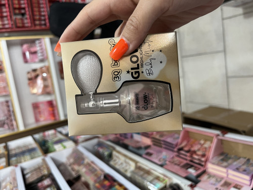 شاین بدن وصورت ومو برند تری کیو مدل 1
