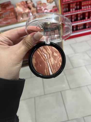 رژگونه تک رنگ ابرو بادی برند جذاب جولیوس ۵۲۴۰