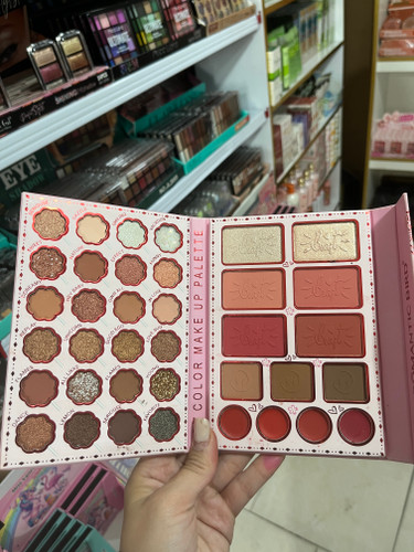 سایه کتابی برند رمانتیک بیرد