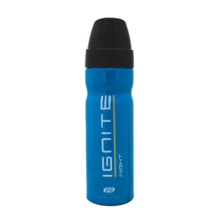 عطر جیبی زنانه عمادآرا مدل Ignite Night حجم 30 میلی لیتر