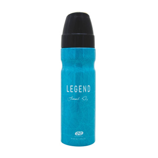 عطر جیبی زنانه عمادآرا مدل Legend SKY حجم 30 میلی لیتر