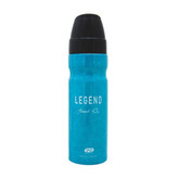 عطر جیبی زنانه عمادآرا مدل Legend SKY حجم 30 میلی لیتر