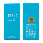 عطر جیبی زنانه عمادآرا مدل Legend SKY حجم 30 میلی لیتر