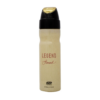 عطر جیبی زنانه عمادآرا مدل Legend حجم 30 میلی لیتر