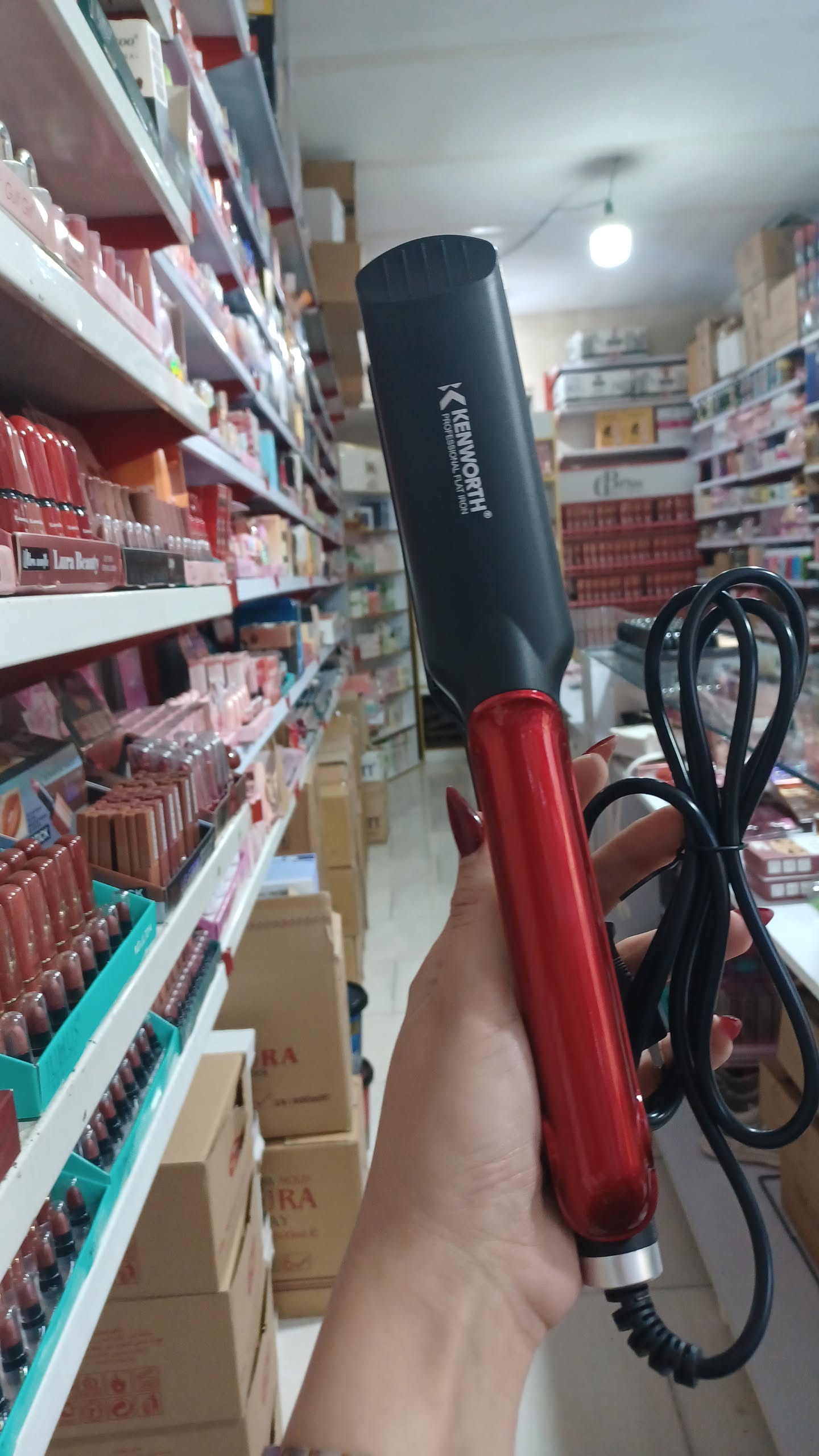 اتومو صفحه سرامیکی برند کنورث مدل۹۶۳۱