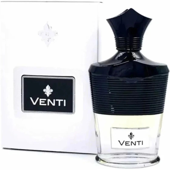 عطر ادکلن مردانه کرید اونتوس فراگرنس ورد ونتی 100میل (Fragrance World Creed Aventus)