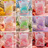 عطر بیکینی یا بادی اسپلش یا عطر مو ۵۰میل رایحه پودر بچه