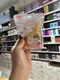 عطر بیکینی یا بادی اسپلش یا عطر مو ۵۰میل رایحه پودر بچه