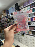 عطر بیکینی یا بادی اسپلش یا عطر مو ۵۰میل رایحه پودر بچه