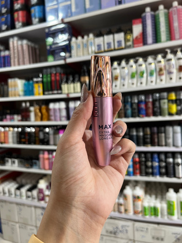 ریمل بلند کننده وحجم دهنده بارین پوکه بنفش درجه ۱ مدلBarin Beauty Max